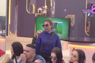 ISTINA O IMENU ANELI AHMIĆ OBELODANJENA: Priznala sve o aferi "ANELA", OVO joj stoji u ličnim dokumentima! (FOTO)