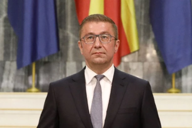 HITNO SE OGLASIO MICKOSKI ZBOG SLUČAJA LEPE IVE! Vlastima u Sofiji poslao oštru poruku: "Pre ili kasnije - odgovaraćete!"