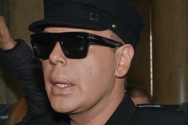 EMOTIVNA ISPOVEST BOKIJA 13! Odlučio da progovori o razlozima robijanja, pa otkrio da li je reketirao biznismena!