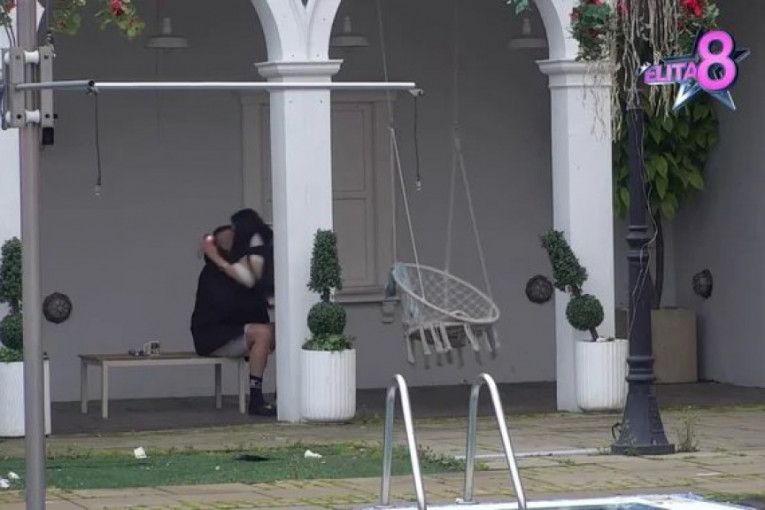 Slađa Poršelina i Borislav Terzić Terza