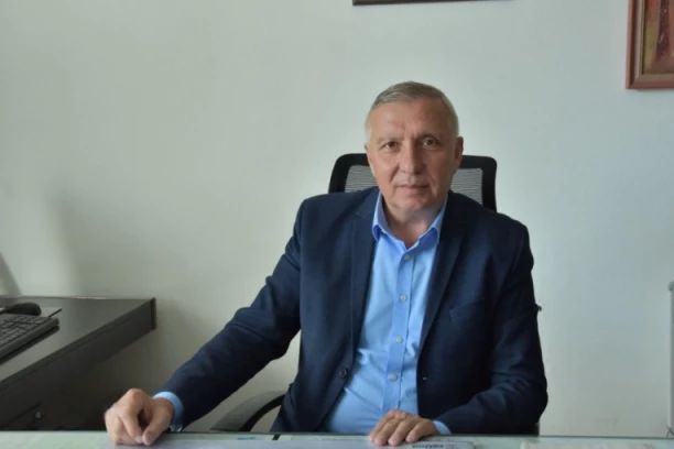 GRADONAČELNIK KOČANA PODNEO NEOPOZIVU OSTAVKU!