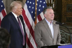 VELIKI PREOKRET! Dva Trampova najvažnija čoveka IPAK idu na pregovore sa Irancima!