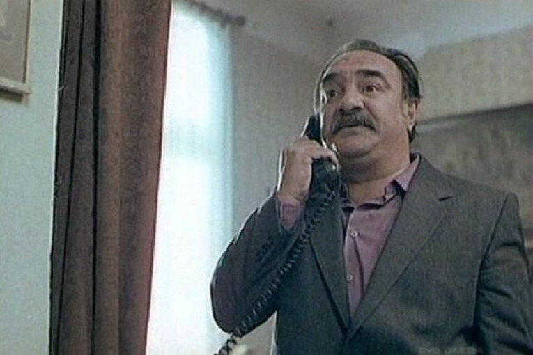 Danilo Bata Stojković