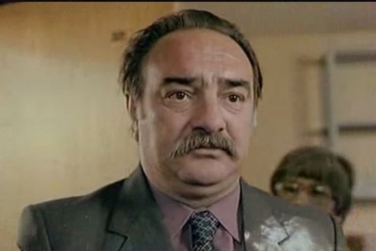 Danilo Bata Stojković