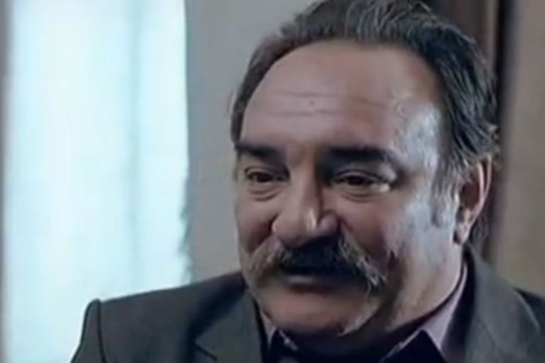 Danilo Bata Stojković