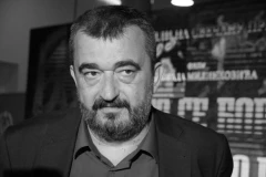 DA SRCE PUKNE OD TUGE! Emotivna posveta pokojnom Miloradu Milinkoviću u kvizu "Potera" (VIDEO)