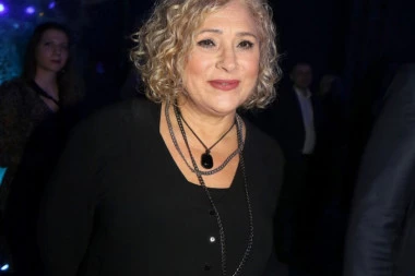 MORALA SAM DA POTRAŽIM POMOĆ PSIHOLOGA! Jeziva ispovest Marine Perazić koja ledi krv u žilama: "Zlostavljana sam na dnevnoj bazi"!