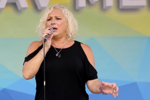 VELIKI POVRATAK MARINE PERAZIĆ: Denis i Denis posle "sto godina" u Beogradu