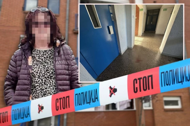 POLICIJU POZVALA SUPRUGA UBICE RODITELJA! Novi detalji dvosrtrukog ubistva u Čačku!