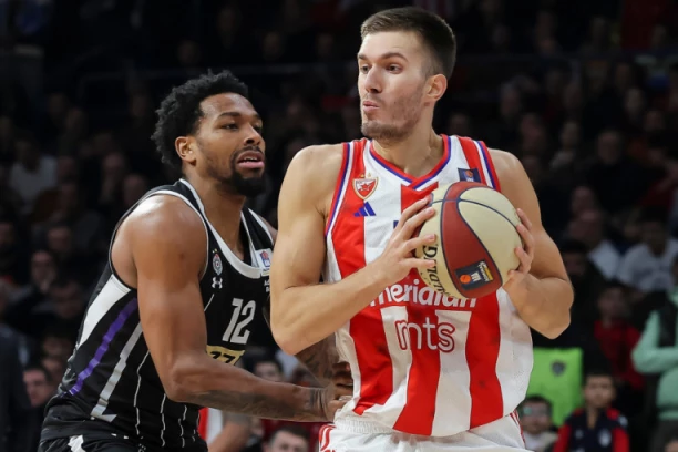 NIŠTA IM VIŠE NIJE SVETO! BIZNIS ISPRED SPORTA! Košarka više neće biti ista, ne vrede više ni puna Arena, atraktivnost!