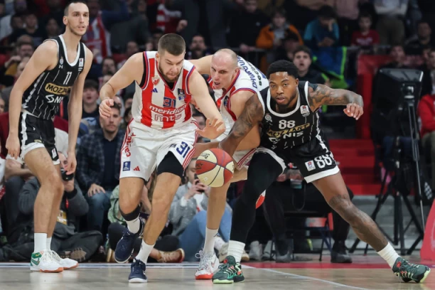 ŠOK! Ovi igrači će na leto NAPUSTITI VEČITE?!