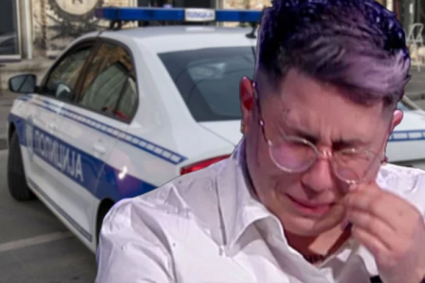 MATORA IDE U ZATVOR, STRAVIČNE INFORMACIJE STIŽU U "ELITU": Zbog jezivog nasilja će biti iza rešetaka PET GODINA!