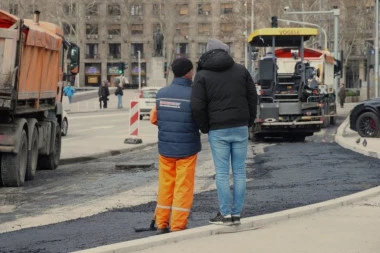 VEST O 100 RADNIKA IZ GANE ZAPALILA JE DRUŠTVENE MREŽE! Evo šta je prava istina i o kakvom sporazumu je reč!