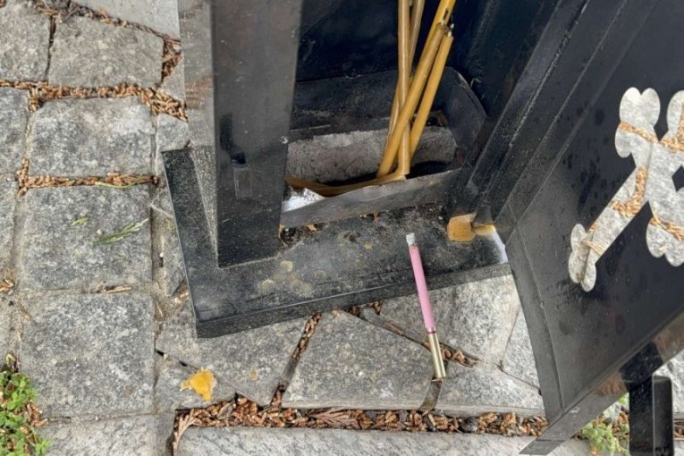 Grob Milorada Milinkovića