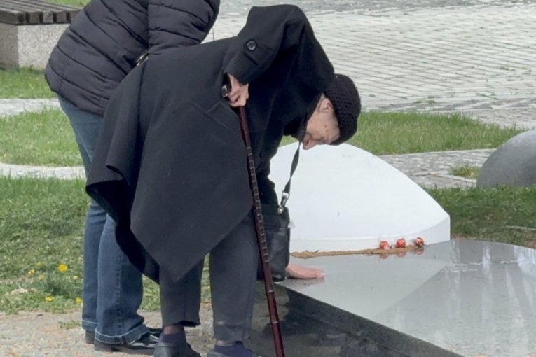 Majka Milorada Milinkovića