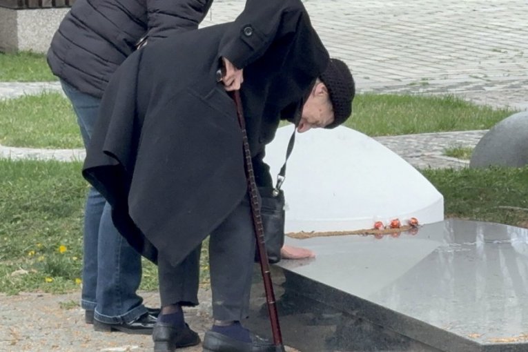 Majka Milorada Milinkovića