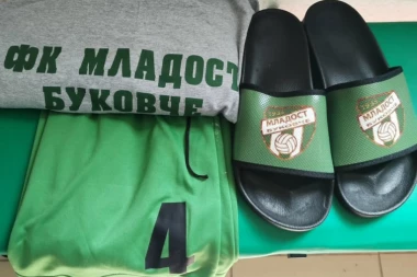 PRIKAZANA JE VELIKA ŽELJA I VOLJA PROTIV LIDERA: Ovakav pristup je nagrađen bodom, a mogli su domaći i do sva tri!