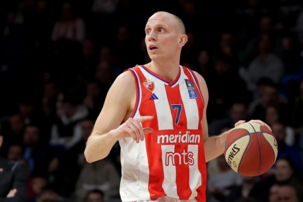 OGLASILA SE ZVEZDA MERIDIANBET POVODOM DAVIDOVCA! Evo šta kažu o saobraćajci svog igrača!