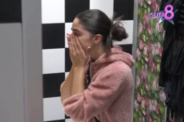 "ANĐELA ĐURIČIĆ JE ROĐENA SA TOM BOLEŠĆU": Stravične vesti isplivale na videlo, sve se saznalo u Eliti! (FOTO)