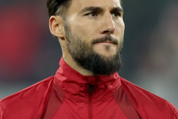 KAKO ĆE GROBARI REAGOVATI NA OVO? Nemanja Gudelj prelazi u redove Partizanovog dželata!
