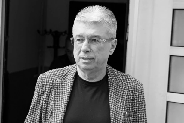 OTKRIVENA VELIKA GREŠKA SAŠE POPOVIĆA! Oglasio se poznati voditelj i sve OBELODANIO!