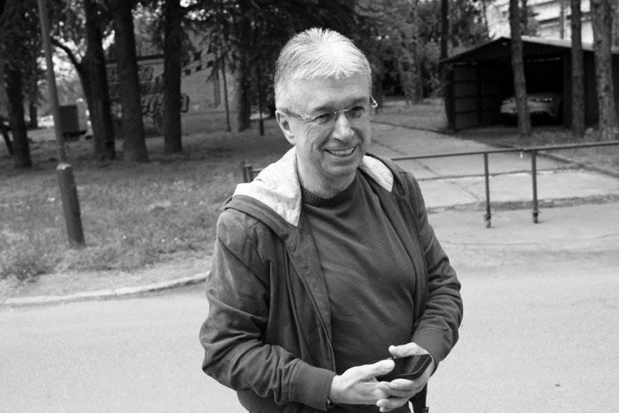 KOBNA GREŠKA SAŠE POPOVIĆA - Otkriveno šta se desilo voditeljki koju je ...