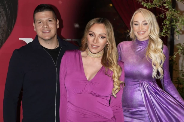 ANABELA SAOPŠTILA LUNI TUŽNE INFORMACIJE: Nakon SREĆNIH VESTI, ovo ju je dotuklo! (VIDEO)