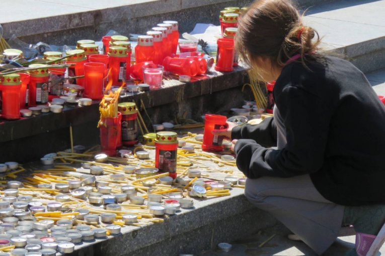 Grupa "DNK" članovi slike Štip Aleksandar Efremov Filip Stevanovski