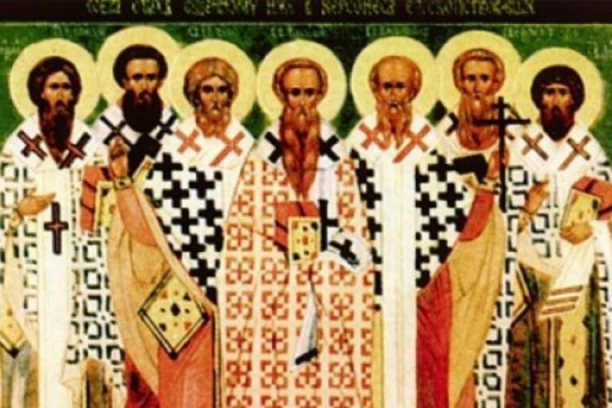 O ČUDU JEDNOG OD NJIH PRIČAO JE CEO TADAŠNJI SVET! Sutra slavimo Svetih sedam sveštenomučenika hersonskih!