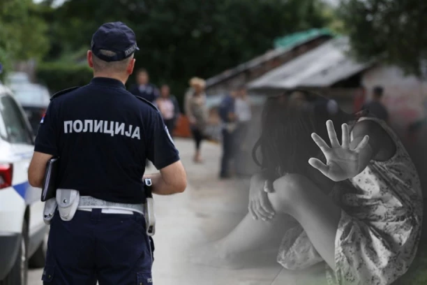 TROJICA MONSTRUMA SILOVALI STUDENTKINJU U CENTRU BEOGRADA! Zverski se iživljavali sve dok Marina nije prestala da diše, a onda je oktiveno da je tada proživljavala još GNUSNIJE STVARI!