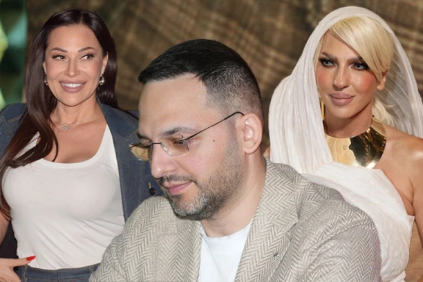 ŠTA SE SAD DEŠAVA S CECOM I HANDANOVIĆEM?! Otkrivena istina u jeku njegove saradnje s Karleušom! Ovo će vas ŠOKIRATI! (VIDEO)