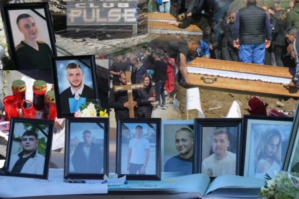 NOVA HAPŠENJA U SLUČAJU DISKOTEKE SMRTI! Još sedam policajaca osumnjičeno zbog požara u Kočanima