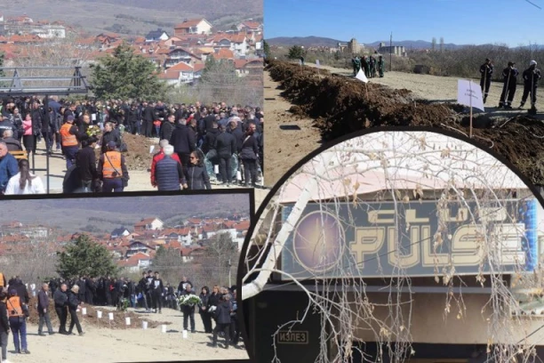 TRI PACIJENTA I DALJE IMAJU OTVORENE RANE: Bez dobrih vesti posle nezapamćene tragedije u diskoteci