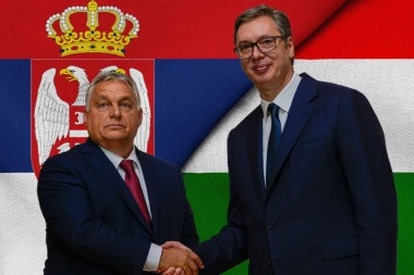 POTPISAN JE VAŽAN DOKUMENT! USKORO VOJNI SAVEZ SRBIJE I MAĐARSKE! Vučić: Za to se pita mađarska strana!