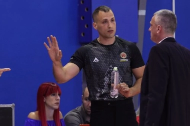 UHAPŠENI SUDIJA I RANIJE BIO U SRCU SKANDALA: Najveći je napravio u Pioniru