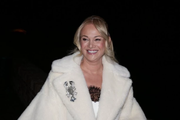 EMOTIVNA GALERIJA USPOMENA! Ilda Šaulić okitila dom na neverovatan način! (VIDEO)