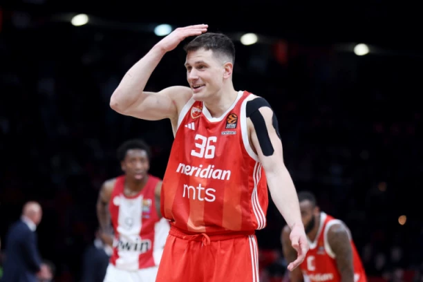 "ŽAO MI JE PARTIZANA": Nedović pecnuo grobare, pa otkrio tajnu o odlasku iz Zvezde!