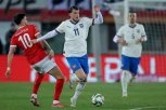 SRPSKI REPREZENTATIVAC NA CENI U ITALIJI: Već se zna i klub koji ga želi na leto!