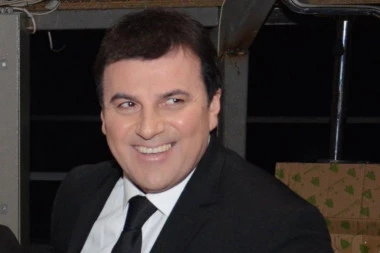 OTAC MARKA GAČIĆA POSTAO DEDA: Mikica dobio sedmo unuče!