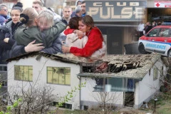 MARŠ U ZNAK SEĆANJA NA POGINULE U POŽARU U DISKOTECI "PULS"! Godinu i po dana nakon strašne tragedije roditelji i građani traže odgovor na OVA pitanja!