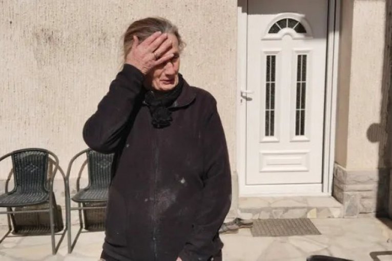 Ubistvo Vladana Cenića