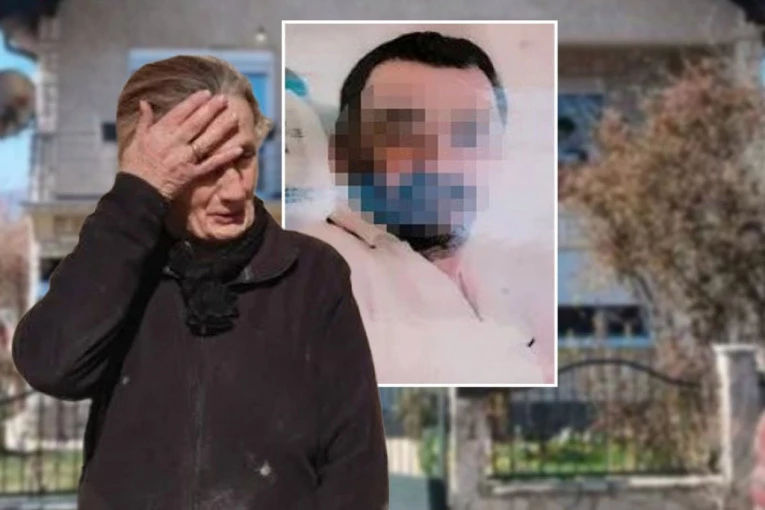 "ŽIVIM, KAO DA NE ŽIVIM" Emotivna izjava majke ubijenog Vladana iz Aleksinca - PREBIJEN NASMRT U SAČEKUŠI, A O UBICI SE ZNAJU SAMO TRI STVARI!