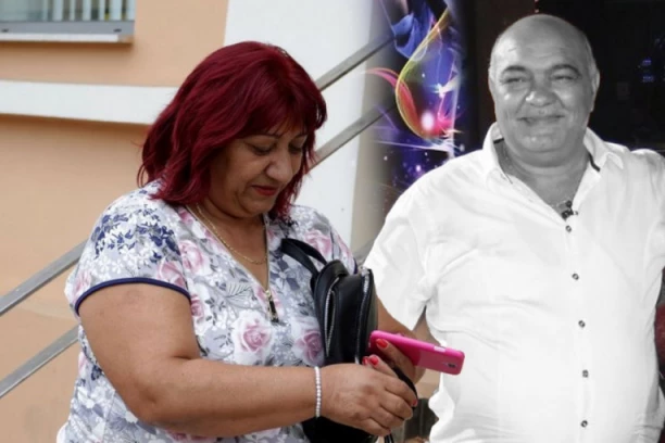 "ISPLAČEM SE KAD USTANEM, DECA ME VODE U BOLNICU": Rada Vasić otvorila dušu o životu nakon Radetove smrti - evo kakvog je zdravlja!