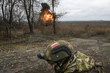 UBIJEN RUSKI NOVINAR U UKRAJINI: Izveštavao dan pre tragedije