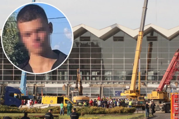 GEST MAJKE VUKAŠINA CRNČEVIĆA GANUO CELU SRBIJU! Novac za lečenje njenog sina, koji je podlegao povredama nakon pada nadstrešnice, uplatila za lečenje dečaka sa cerebralnom paralizom! (FOTO)