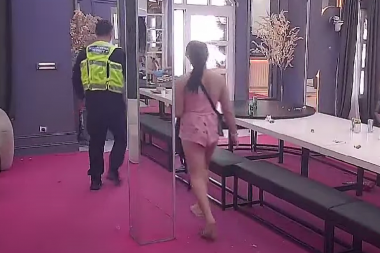 Ana Nikolić Elita 8