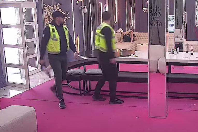 Ana Nikolić Elita 8