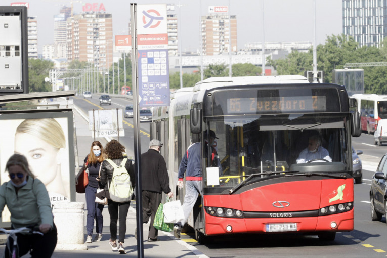 HOROR NA NOVOM BEOGRADU! Pronađeno beživotno telo na autobuskoj stanici!