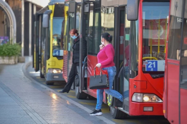 JOŠ JEDAN SRPSKI GRAD DOBIJA BESPLATAN GRADSKI PREVOZ - Oglasio se i gradonačelnik: "PRVI PUT U ISTORIJI"