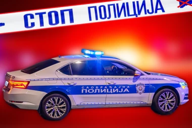 VELIKA EKSPLOZIJA U ŽARKOVU! Bačena bomba na poznati kafić - OŠTEĆENI I AUTOMOBILI!